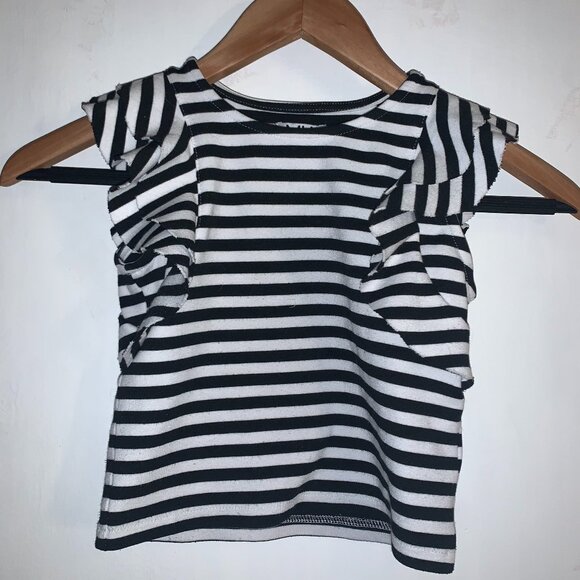 Mia New York Top (Size 4) - Picture 1 of 3
